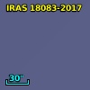 IRAS 18083-2017