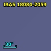 IRAS 18084-2059