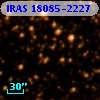 IRAS 18085-2227