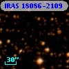 IRAS 18086-2109