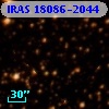 IRAS 18086-2044