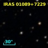 IRAS 01089+7229