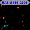 IRAS 18086-2000