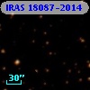 IRAS 18087-2014