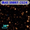 IRAS 18087-2124