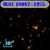 IRAS 18087-1955