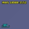 IRAS 18088-2152