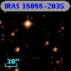 IRAS 18088-2035