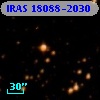 IRAS 18088-2030