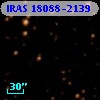 IRAS 18088-2139