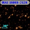 IRAS 18089-2129