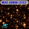 IRAS 18090-2212