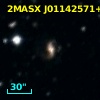 2MASX J01142571+7338150