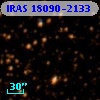 IRAS 18090-2133