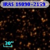 IRAS 18090-2159