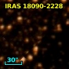 IRAS 18090-2228
