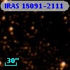 IRAS 18091-2111
