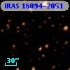 IRAS 18094-2051