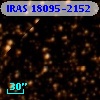 IRAS 18095-2152