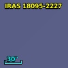 IRAS 18095-2227