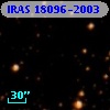 IRAS 18096-2003