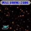 IRAS 18096-2108