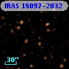 IRAS 18097-2032