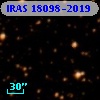 IRAS 18098-2019