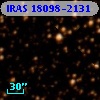 IRAS 18098-2131