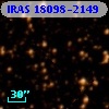 IRAS 18098-2149