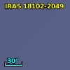 IRAS 18102-2049