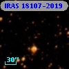 IRAS 18107-2019