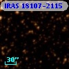 IRAS 18107-2115
