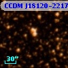 CCDM J18120-2217A