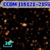 CCDM J18121-2155A