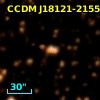 CCDM J18121-2155B