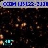 CCDM J18122-2130A