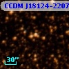 CCDM J18124-2207A