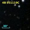 4B 951119C