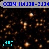 CCDM J18130-2134A
