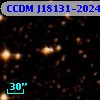 CCDM J18131-2024B