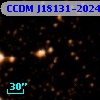 CCDM J18131-2024C