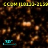 CCDM J18133-2159B