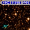 CCDM J18141-2201B