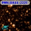 PMN J1811-2225