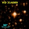 HD 314089