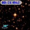 BD-21  4912