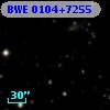 BWE 0104+7255