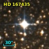 HD 167435