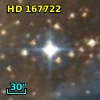 HD 167722